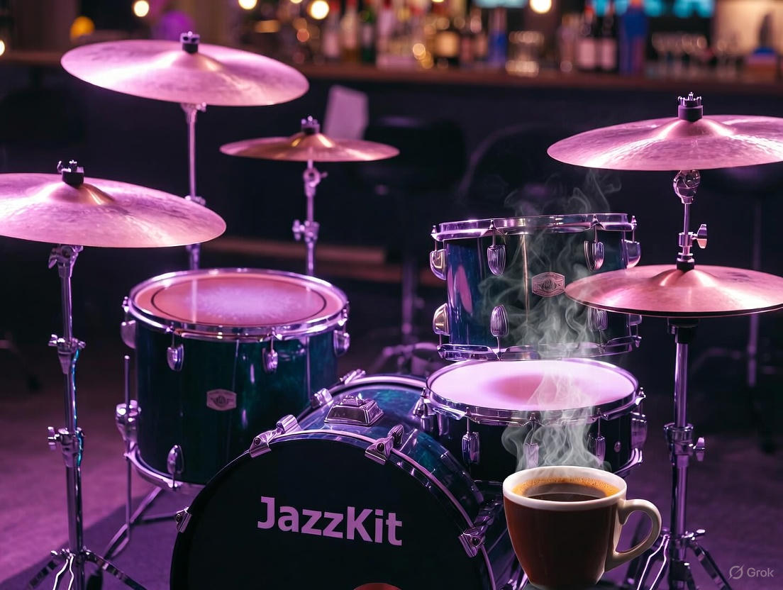 Jazzkit